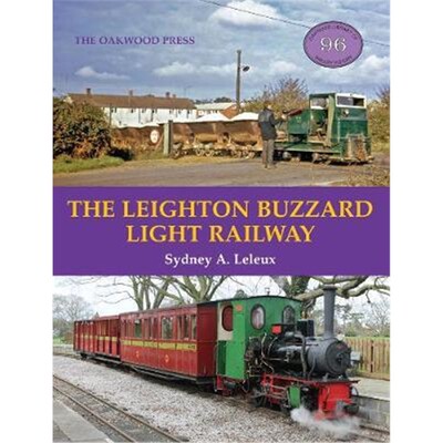 预订The Leighton Buzzard Light Railway