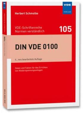 预订【德语】 DIN VDE 0100:Daten und Fakten für das Errichten von Niederspannungsanlagen