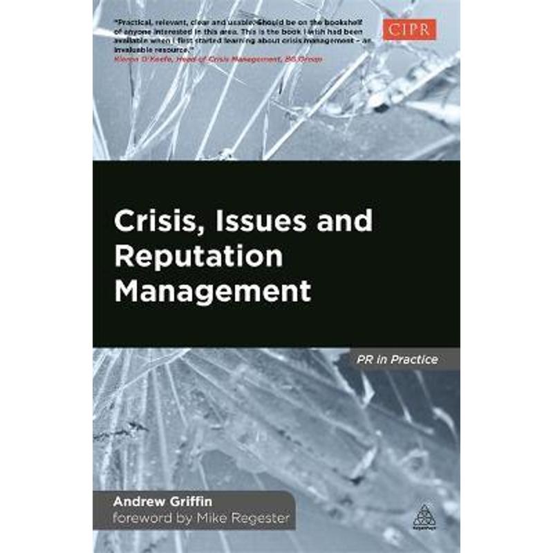 按需印刷Crisis, Issues and Reputation Management[9780749469924]
