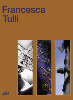 现货 弗朗西斯卡图利 FRANCESCA TULLI 英文原版 上海外文 9788857254708