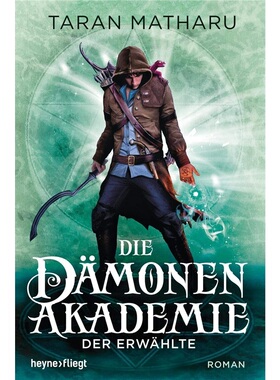 预订【德语】The Summoner[9783453269842]