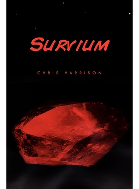 按需印刷Survium[9781450028158]