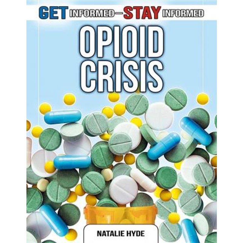 预订the opioid crisis