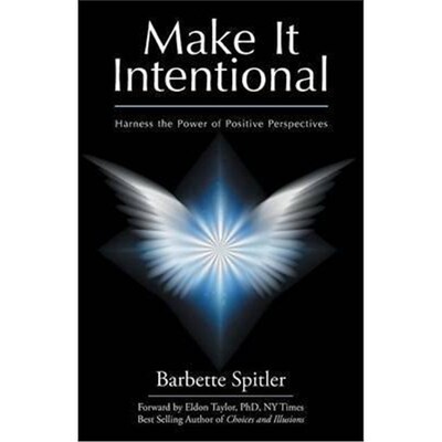 按需印刷Make It Intentional[9781504345996]