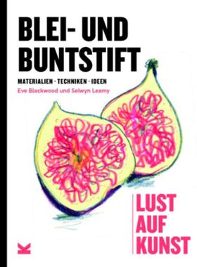 预订【德语】 Blei- und Buntstift:Lust auf Kunst