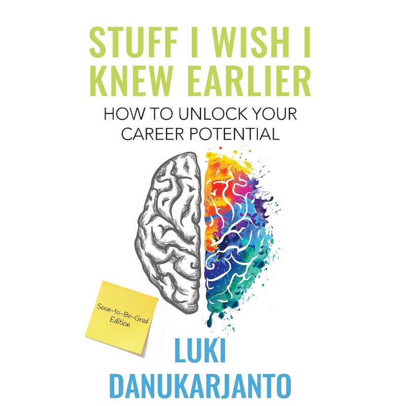 按需印刷不退不换Stuff I Wish I Knew Earlier[9781771802420]