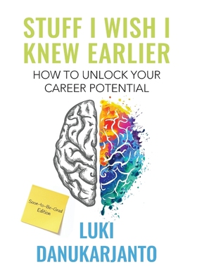 按需印刷Stuff I Wish I Knew Earlier[9781771802420]