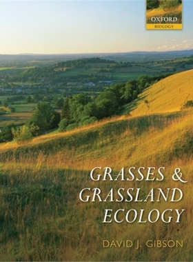 预订Grasses and Grassland Ecology[9780198529194]
