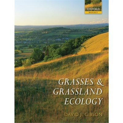 预订Grasses and Grassland Ecology[9780198529194]