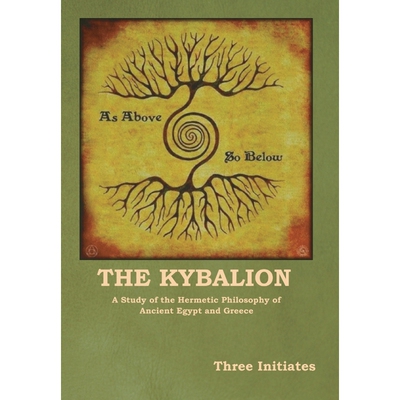 按需印刷The Kybalion[9781644397312]