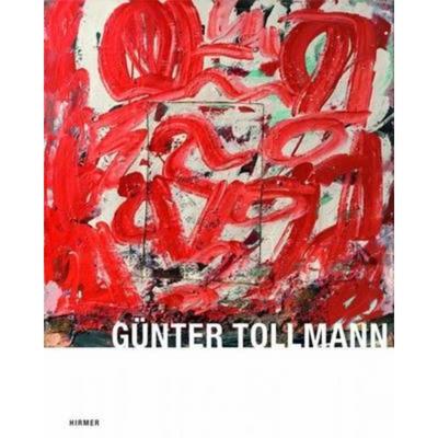 预订【德语】 Günter Tollmann:Katalogbuch zur Ausstellung in Gelsenkirchen, Kunstmuseum, 27.11.2011-22.12.2012