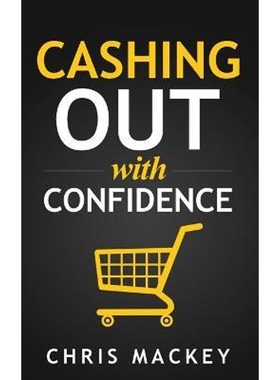 按需印刷Cashing out with Confidence[9780648720256]