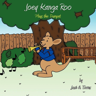 按需印刷不退不换Joey Kanga Roo[9781438974347]