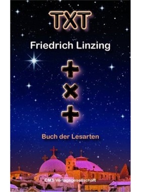 预订【德语】 TXT, Buch der Lesarten[9783038270157]