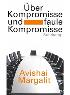 预订【德语】On Compromise and Rotten Compromises: