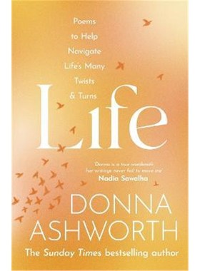 预订Life:Poems to help navigate life's many twists & turns
