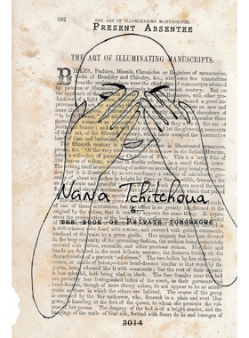 按需印刷Present Absentee[9781320508926]