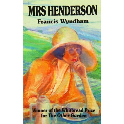 预订Mrs Henderson[9780918825605]