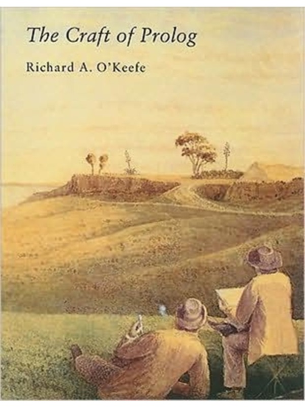 按需印刷The Craft of Prolog