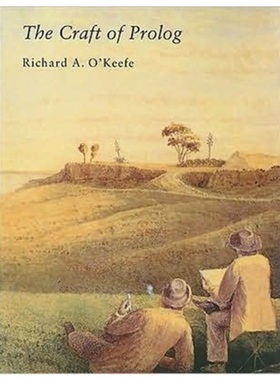 按需印刷The Craft of Prolog