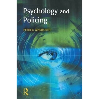 预订Psychology and Policing[9781903240441]