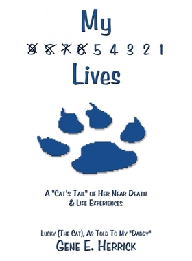 按需印刷My 9 8 7 6 5 4 3 2 1 Lives[9781449000769]