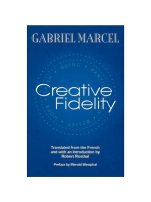 按需印刷Creative Fidelity[9780823221844]
