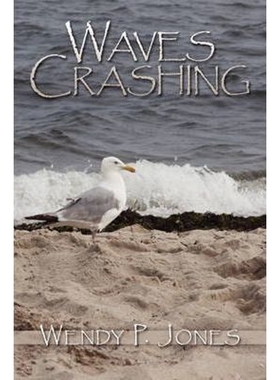 按需印刷Waves Crashing[9781438936307]