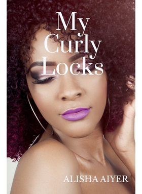 按需印刷My Curly Locks[9798888154083]