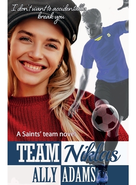 按需印刷Team Niklas[9780994376237]