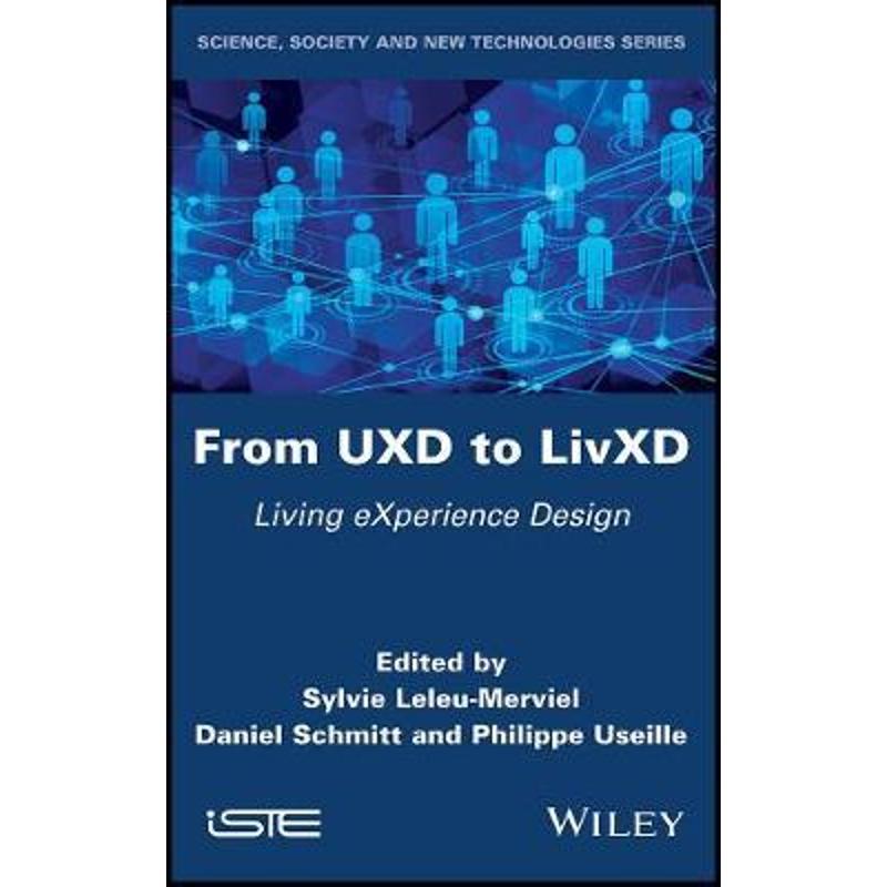 预订From UXD to LivXD:Living eXperience Design