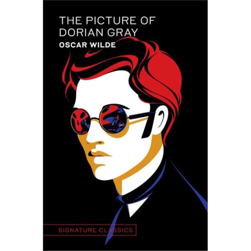 现货The Picture of Dorian Gray[9781435172500]