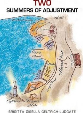 按需印刷Two Summers of Adjustment[9781514437865]