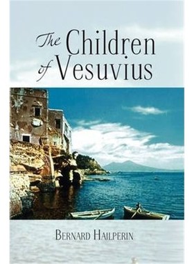 按需印刷The Children of Vesuvius[9781441554741]