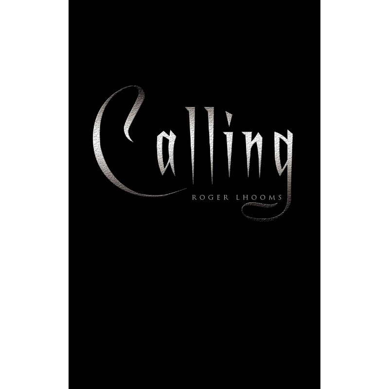 按需印刷不退不换Calling[9781453574690]