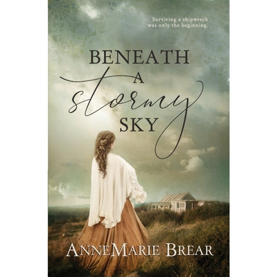 按需印刷Beneath a Stormy Sky[9781999865085]