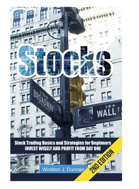 按需印刷Stocks[9781365067976]