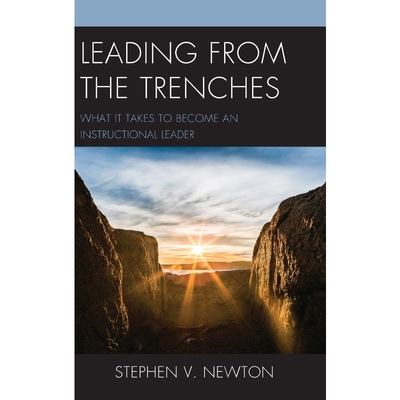 按需印刷Leading from the Trenches[9781475843743]
