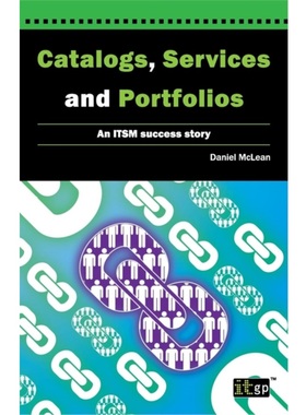 按需印刷Catalogs, Services and Portfolios