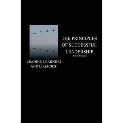 按需印刷Leading Learning and Legacies[9781524523947]