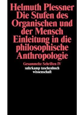 预订【德语】 Gesammelte Schriften in zehn Bänden:IV: Die Stufen des Organischen und de