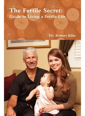 按需印刷The Fertile Secret[9780983845898]