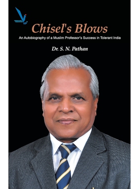 按需印刷不退不换Chisel's Blows[9789385665165]