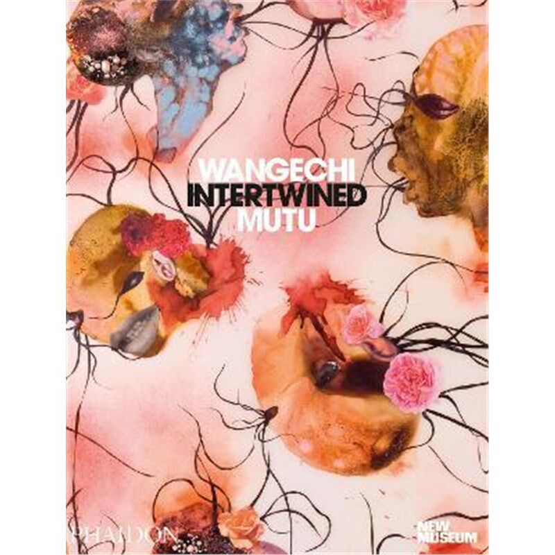 进口艺术 Wangechi Mutu: Intertwined