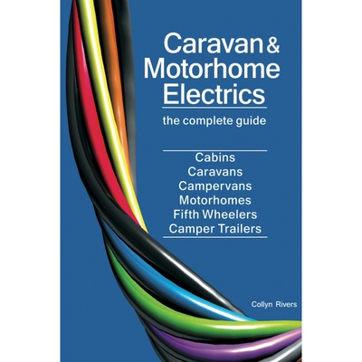 按需印刷不退不换 Caravan & Motorhome Electrics