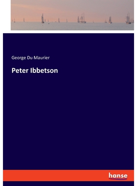 按需印刷不退不换Peter Ibbetson[9783337838164]