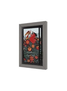 预订【德语】 Moleskine Studio Notizbuch Kollektion - Large/A5, Liniert, Dinara Mirt[8056420854114]