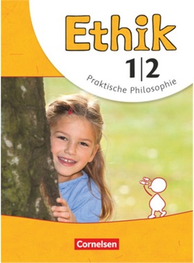 预订【德语】 Ethik - Grundschule - Neubearbeitung - 1./2. Schuljahr[9783060830169]