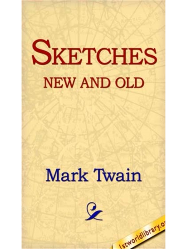 预订Sketches New and Old