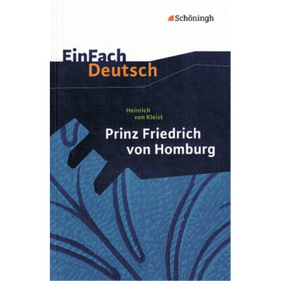 预订不退不换德语 EinFach Deutsch Textausgaben[9783140224567]